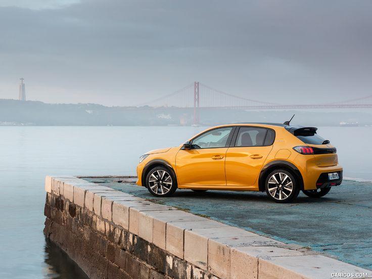 Car hire Zagreb Peugeot 208 NOVI